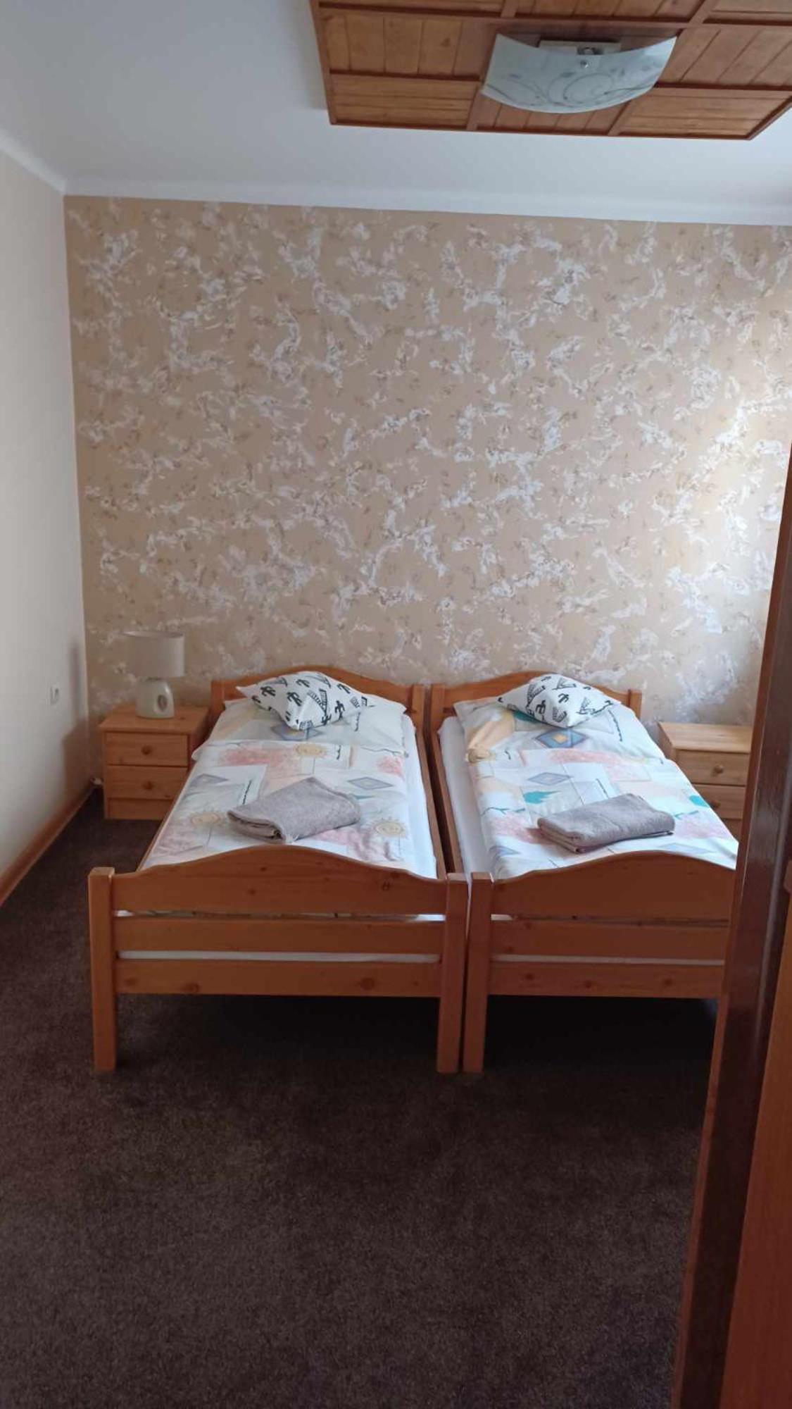 Privat Horec Maly Slavkov ภายนอก รูปภาพ