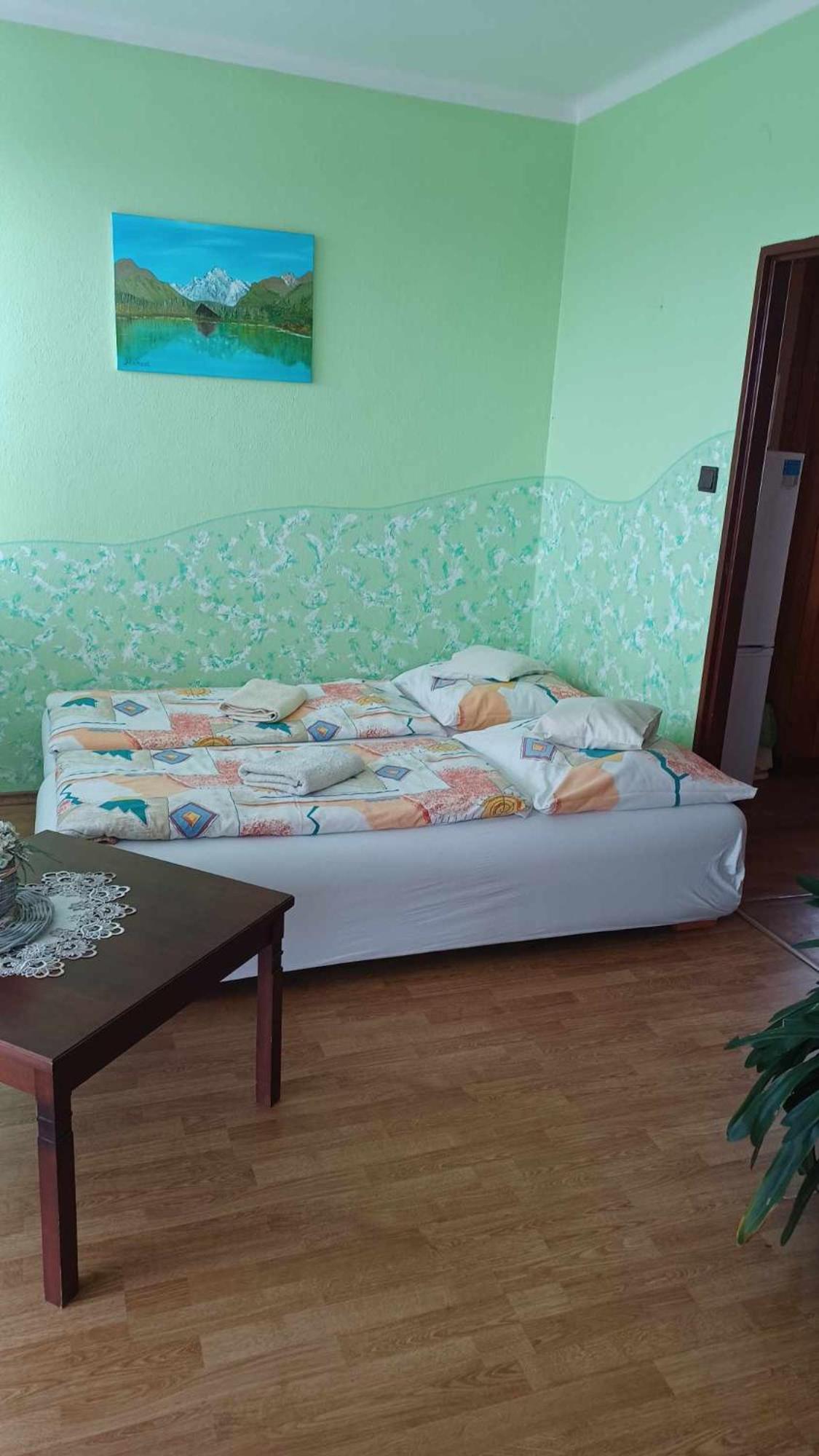 Privat Horec Maly Slavkov ภายนอก รูปภาพ