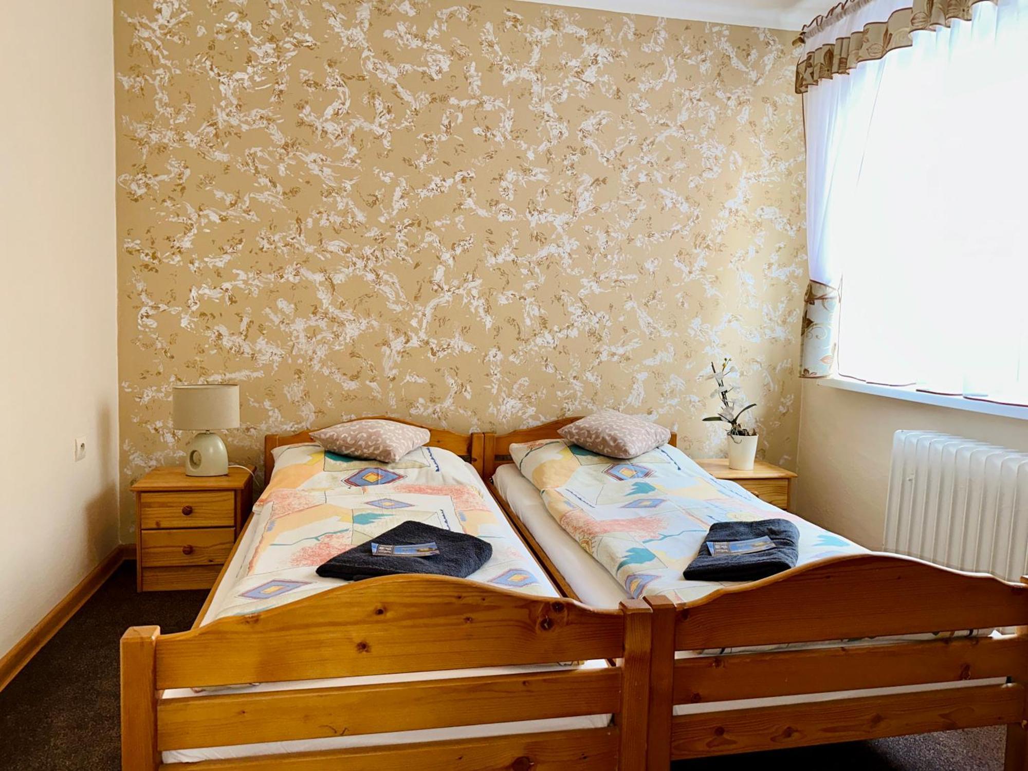 Privat Horec Maly Slavkov ภายนอก รูปภาพ