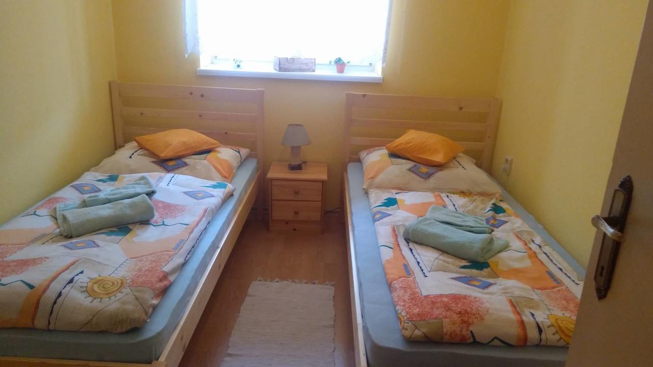 Privat Horec Maly Slavkov ภายนอก รูปภาพ